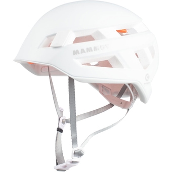 Mammut Crag Sender Helm White