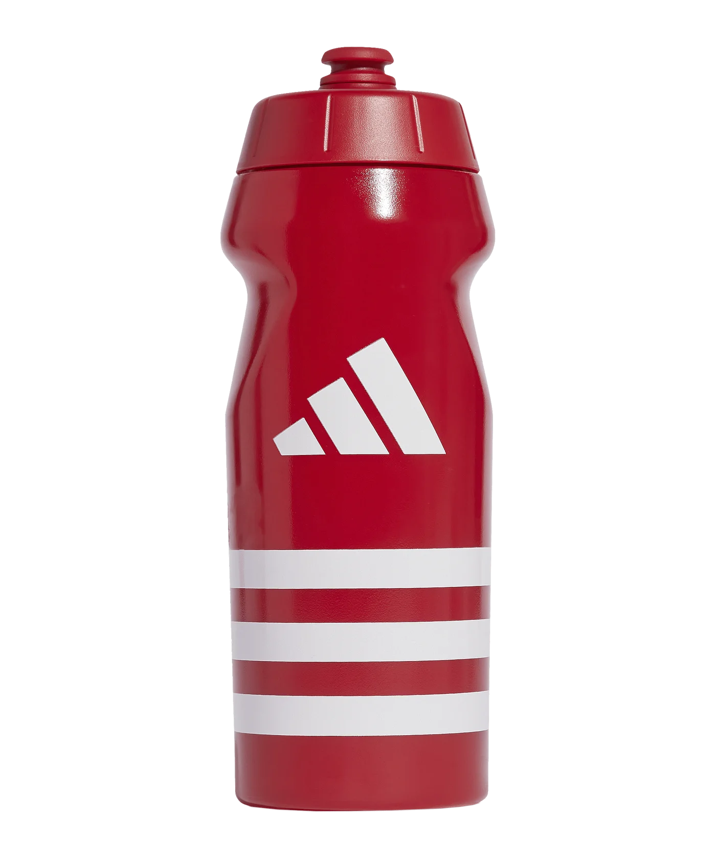 adidas Tiro 0.5 L Flasche Rot