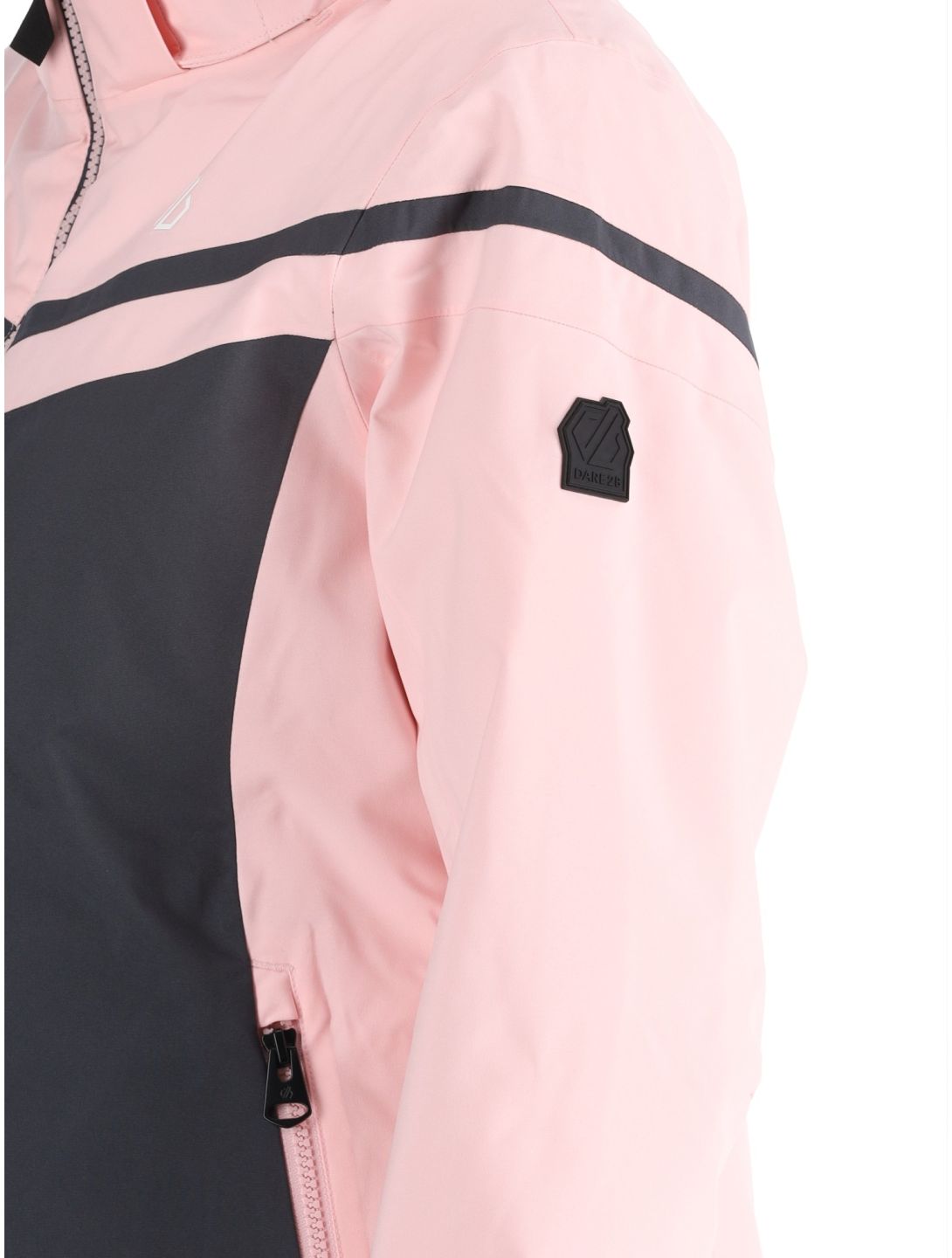 Flurry ski-jas dames