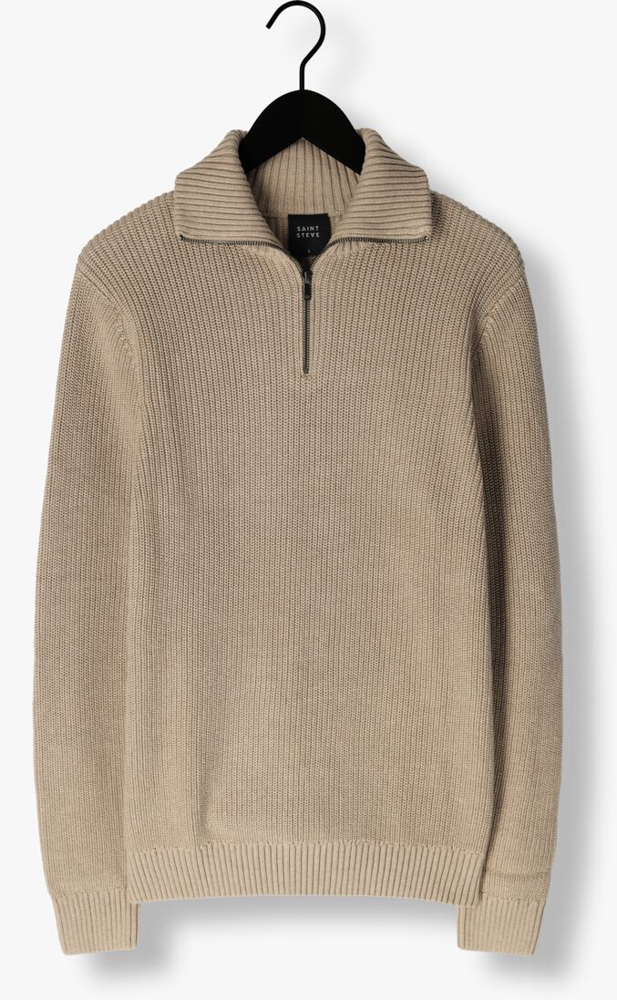 SAINT STEVE beige saint steve coltrui liam