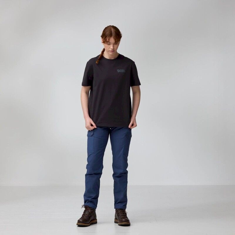 Heavy Classic T-shirt - T-shirt femme