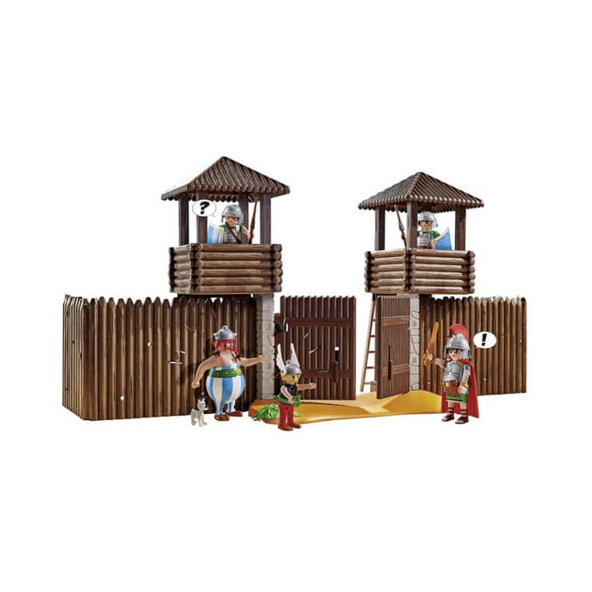 Playmobil® 71542 - Römerlager - Playmobil® Asterix
