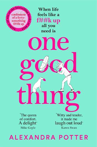 One Good Thing (Paperback)