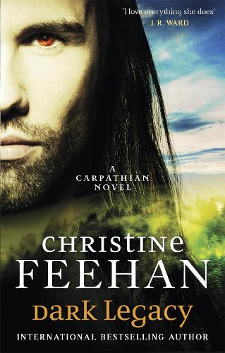 Dark Legacy - Dark Carpathian (Paperback)