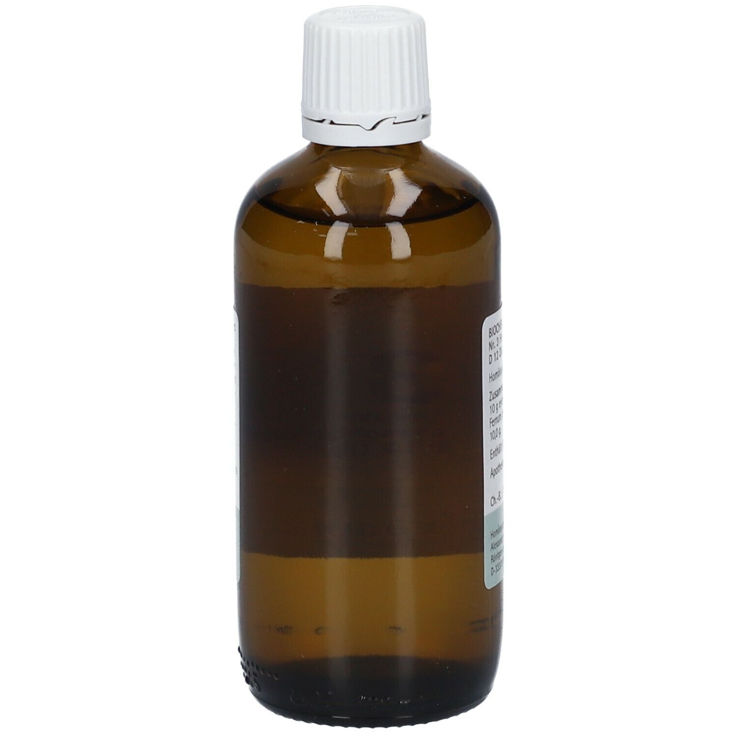 Biochemie Pflüger® Nr. 3 Ferrum phosphoricum D12 Tropfen