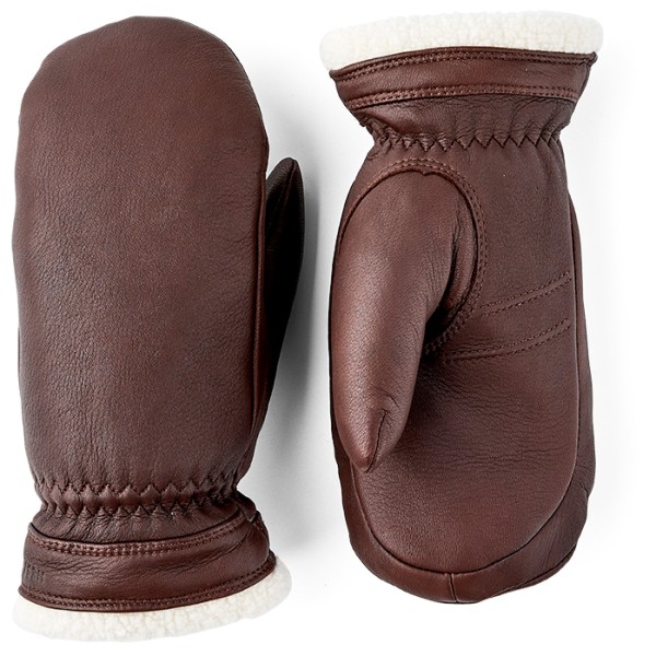 Hestra - Women's Boda Mitt - Gants