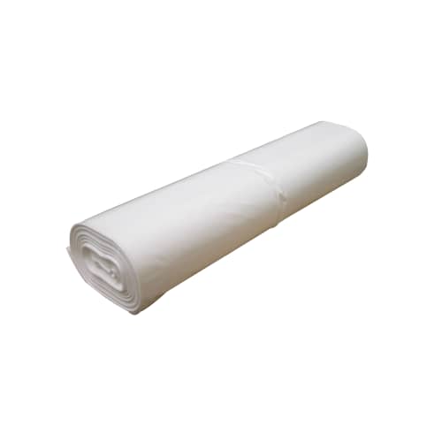 Sac plastique 110L blanc