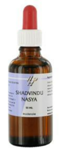 Holisan Shadvindu Nasya 50ML