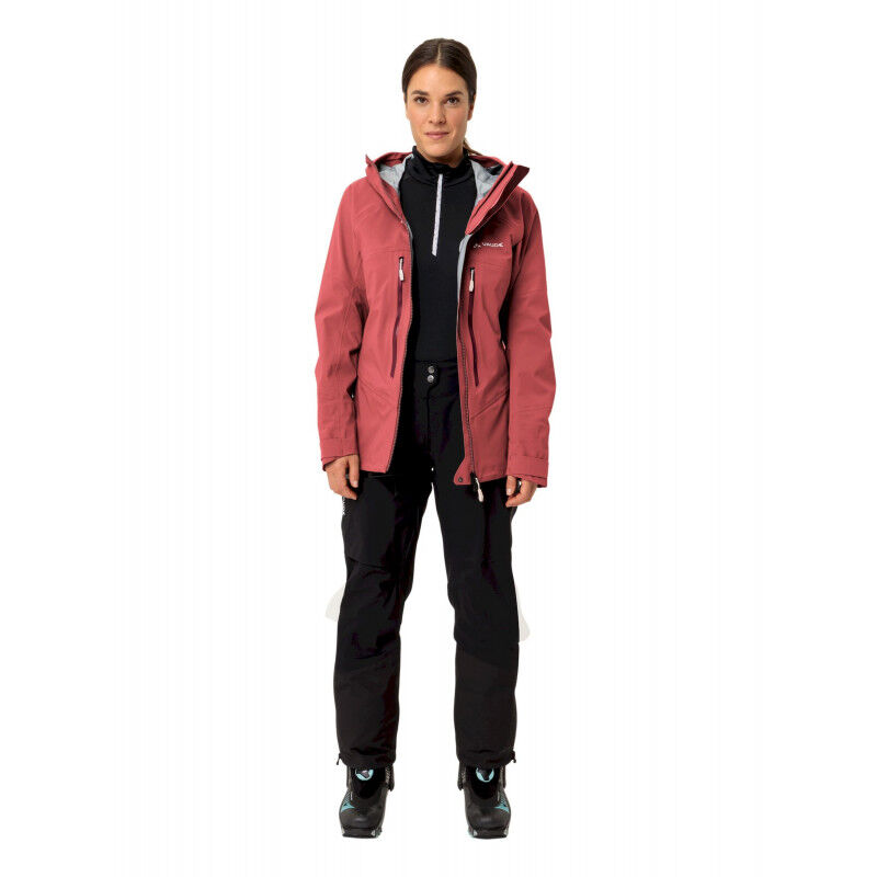 Monviso 3L Jacket - Veste ski femme