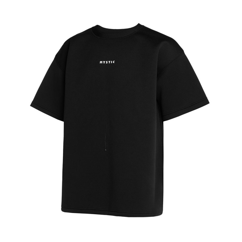 Top neoprene mystic vertigo 2mm noir