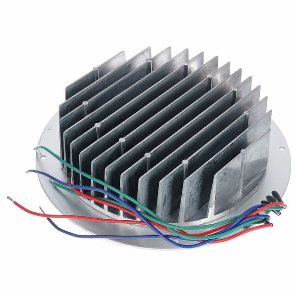 Stairville LED Board PAR64 36x1W RGB
