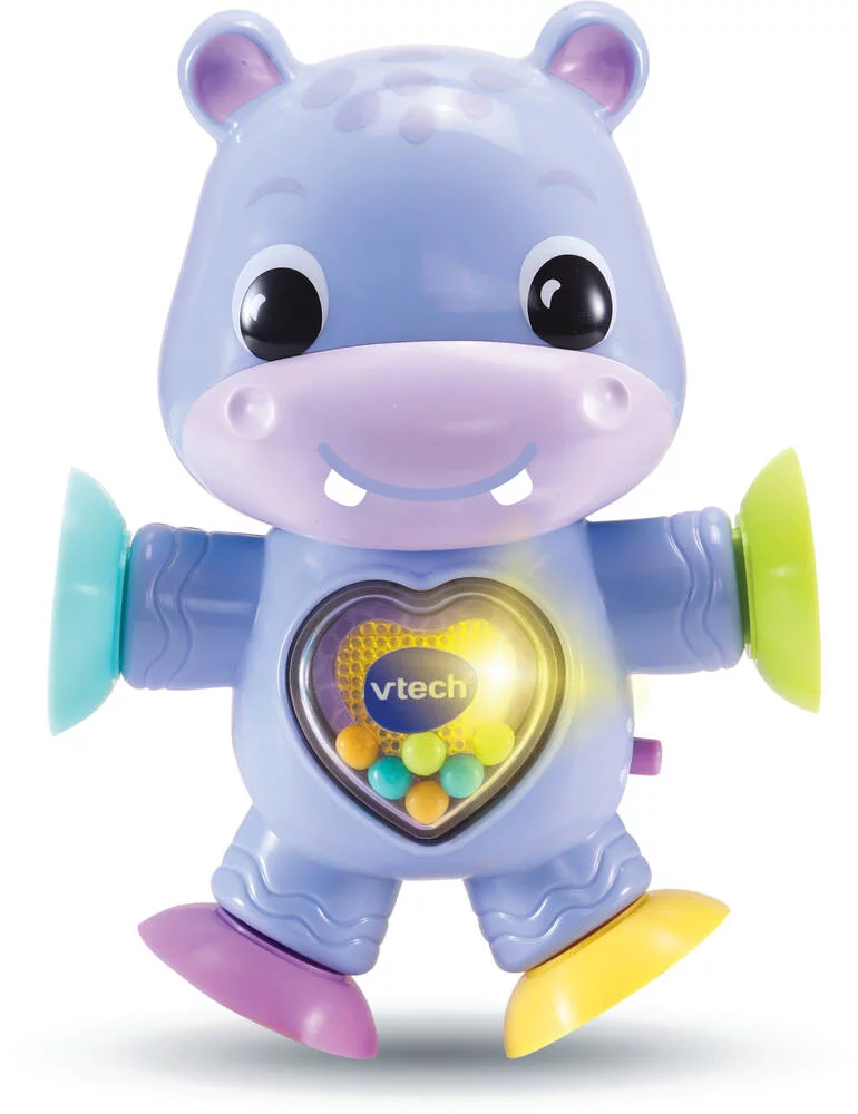 THÉO, MON HIPPO PIROUETTE