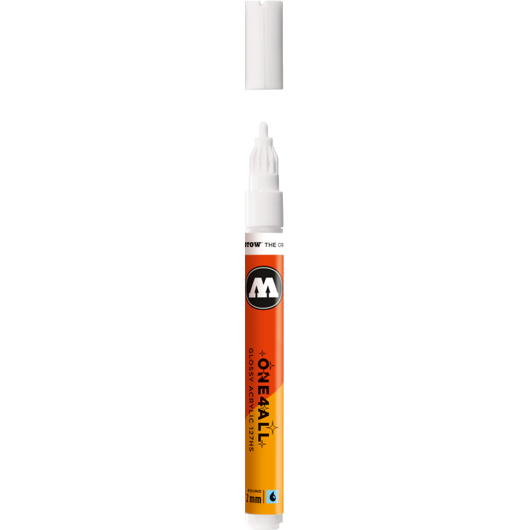 Molotow Lackmarker One4all Glossy 127HS