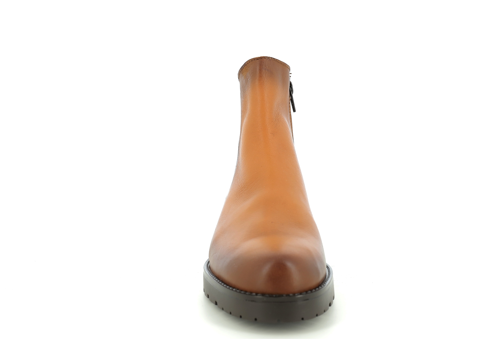 Brans-14142 Cuir Cognac