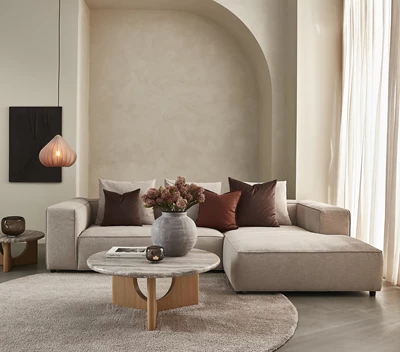 Nordstrom Chaiselongmodul