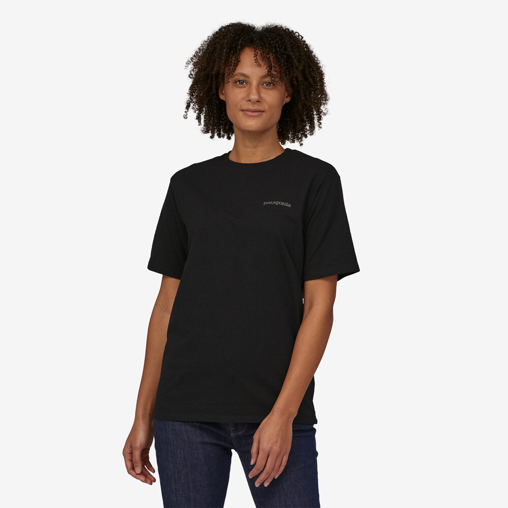 Herren Flying Fish Responsibili-Tee