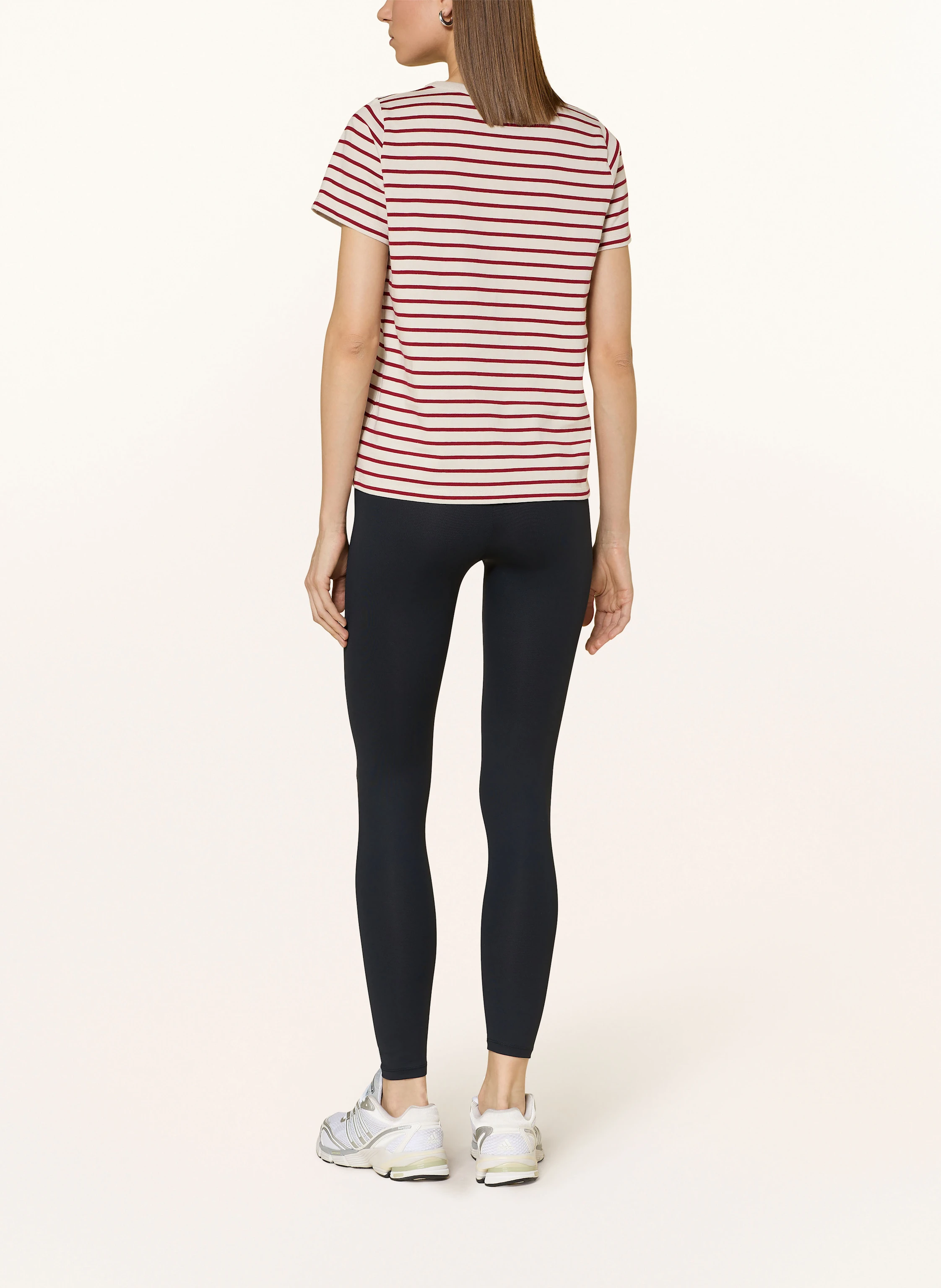 SoSUE Leggings