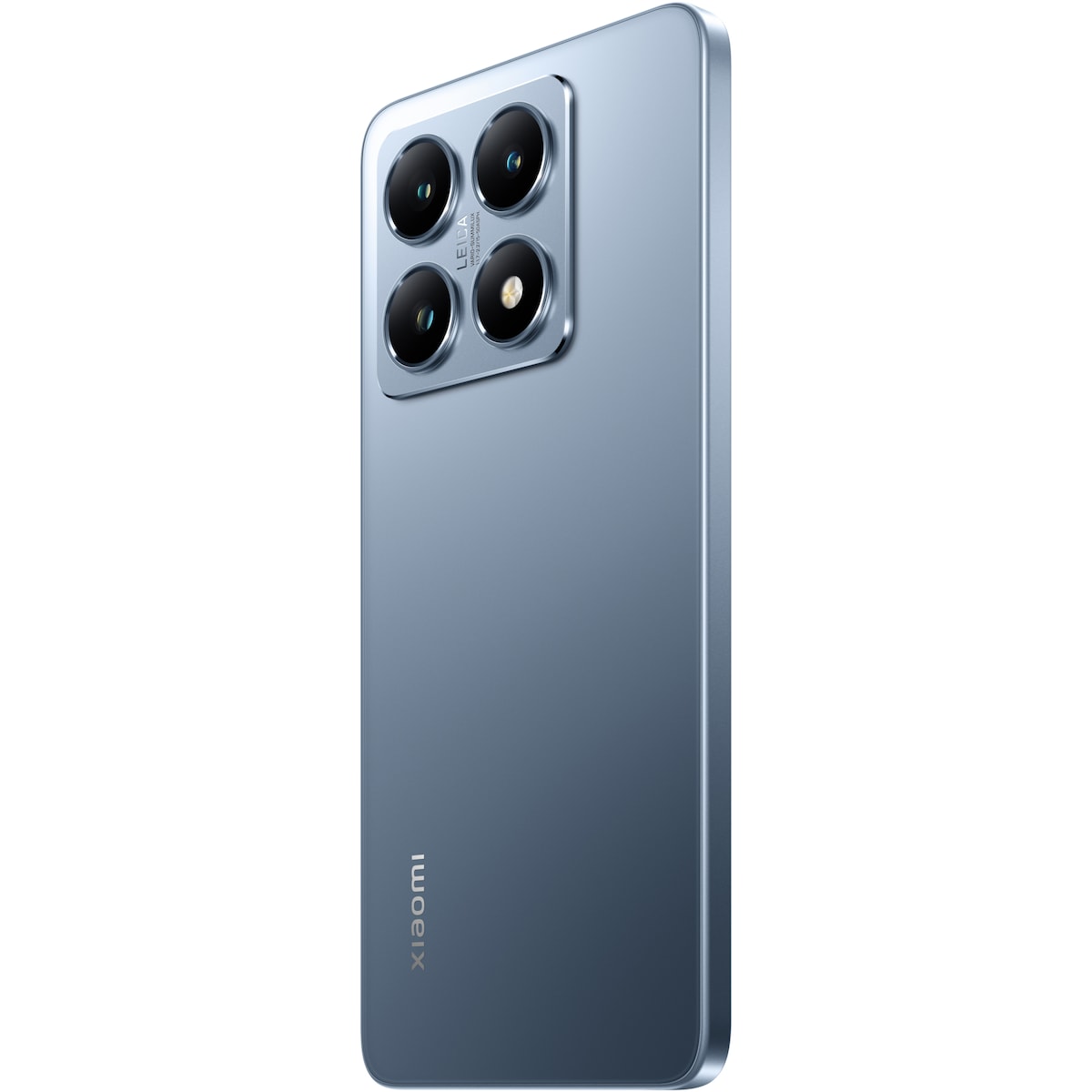 Xiaomi 14T 5G smarttelefon 12/256 (titanblå)