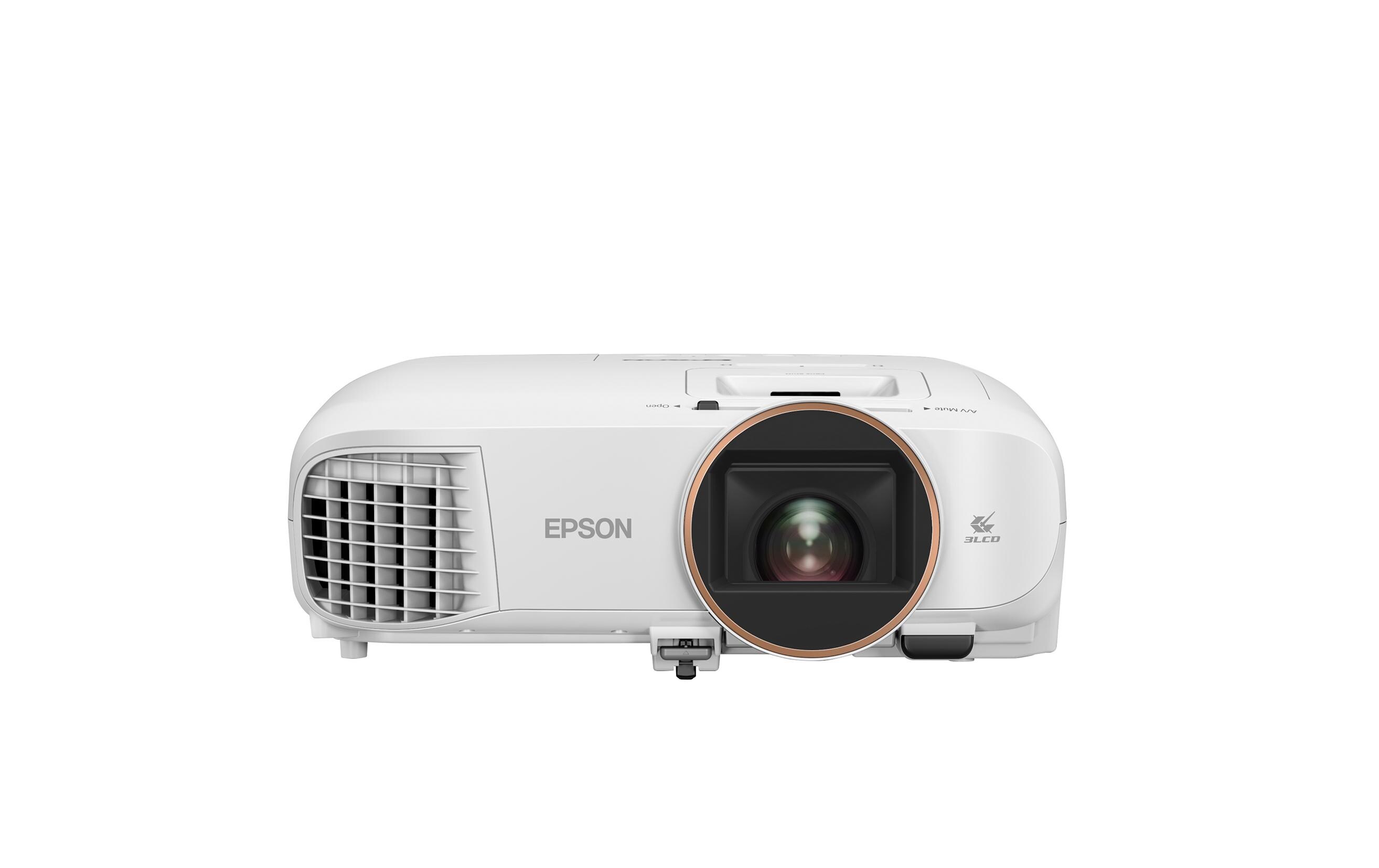 Projektor EH-TW5820<br>Full HD-Projektor mit 1080p