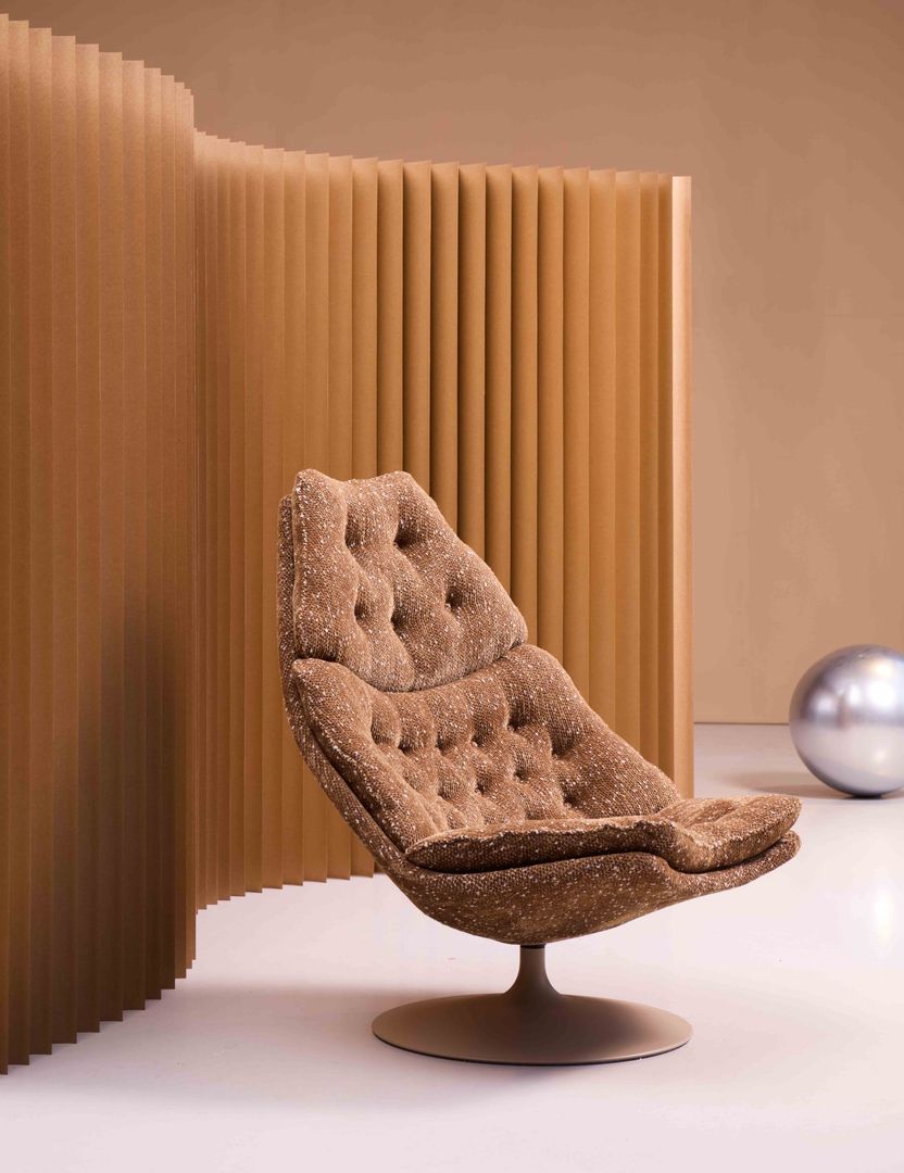 Artifort F588 Fauteuil