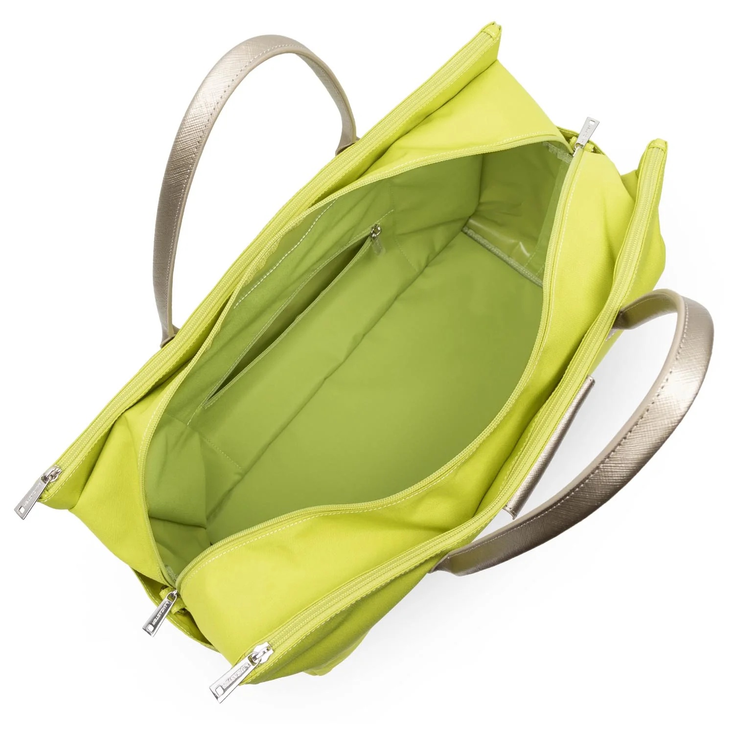 Smart KBA-Sac voyage
