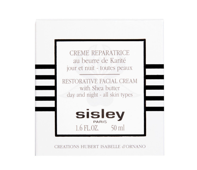 Sisley Crème Réparatrice Jour et Nuit
