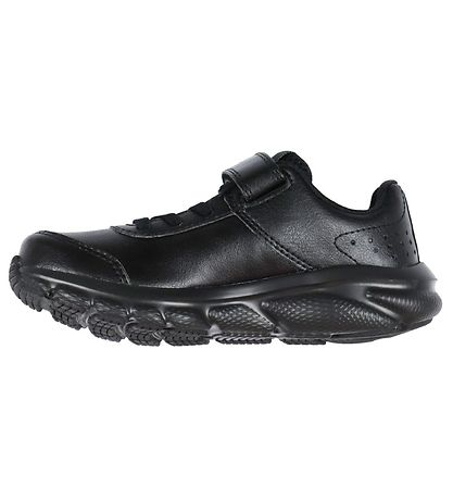 Under Armour Schuhe - UA PS Assert 8 UFM SYN AC - Schwarz