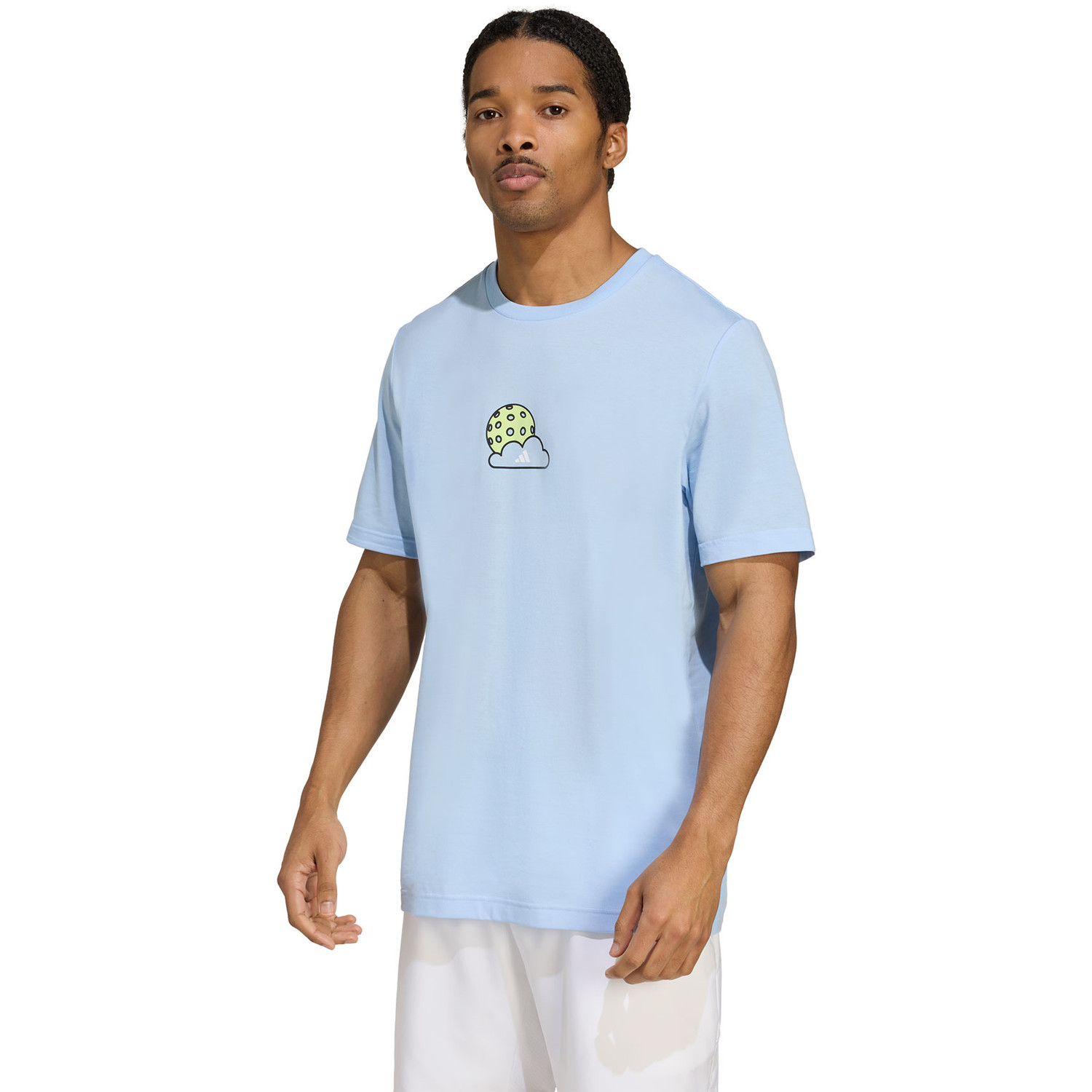 adidas Pickleball Tee