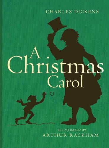 A Christmas Carol (Hardback)