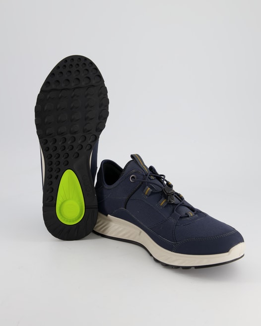 Ecco ECCO EXOSTRIDE M Schnürschuhe in Blau