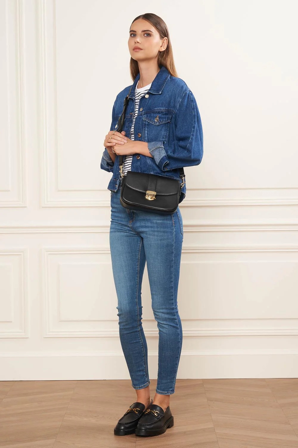 Donna Fia-Sac trotteur