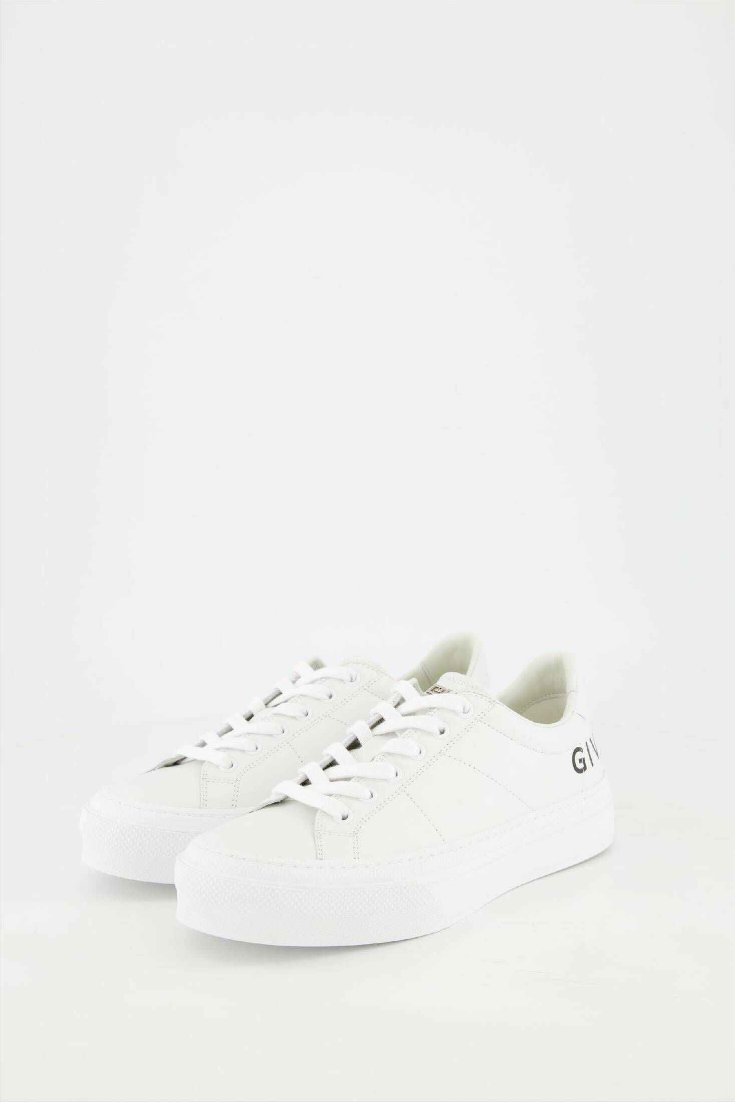 Givenchy| Damen Sneaker CITY SPORT LACE-UP
