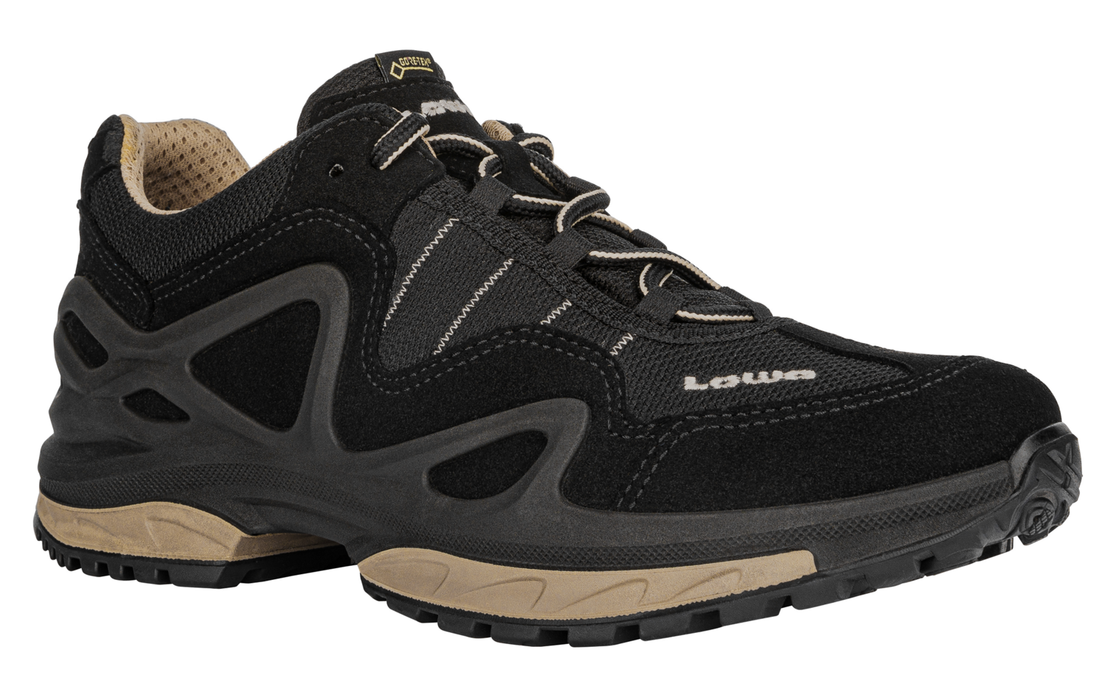 Lowa GORGON GTX WS Damen Outdoorschuh