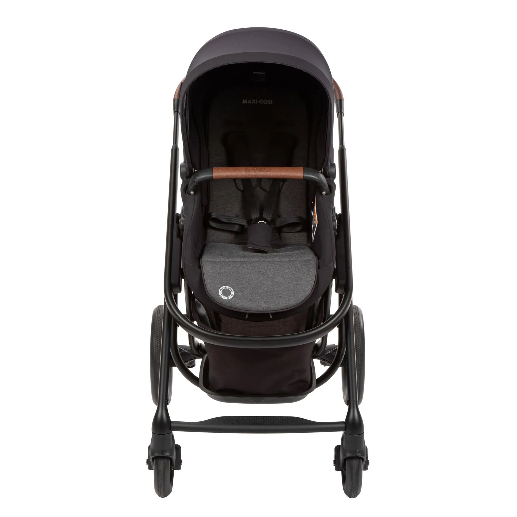 Maxi-cosi Poussette Lila Modular - Essential Noir