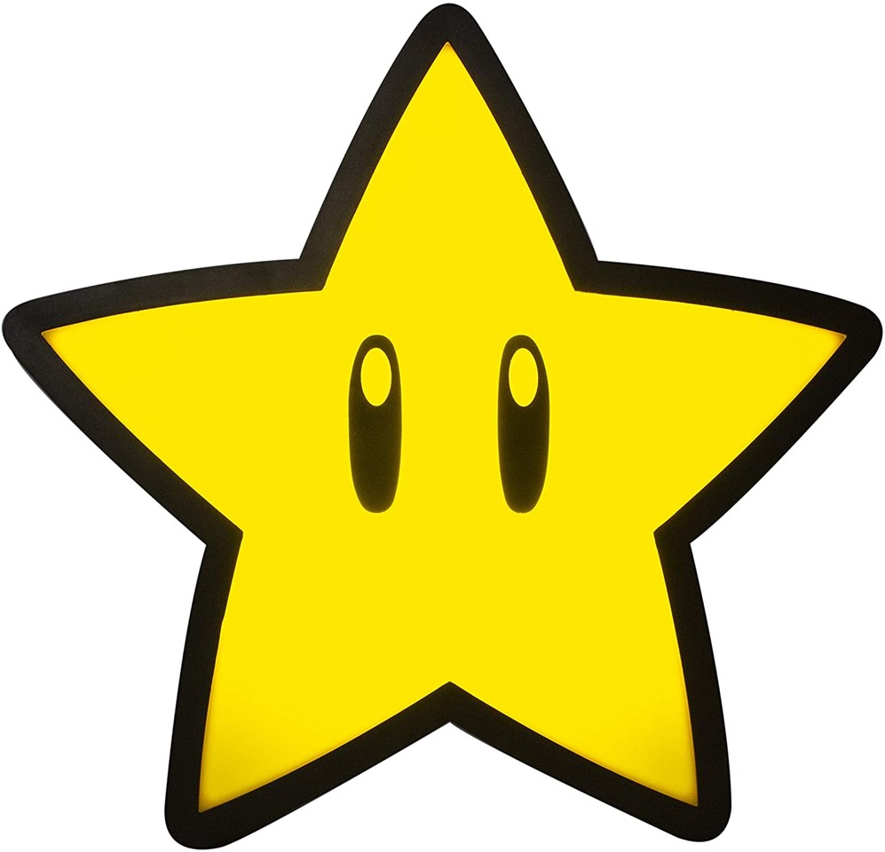 Nintendo Super Star Light with Projection (PP5100NN)