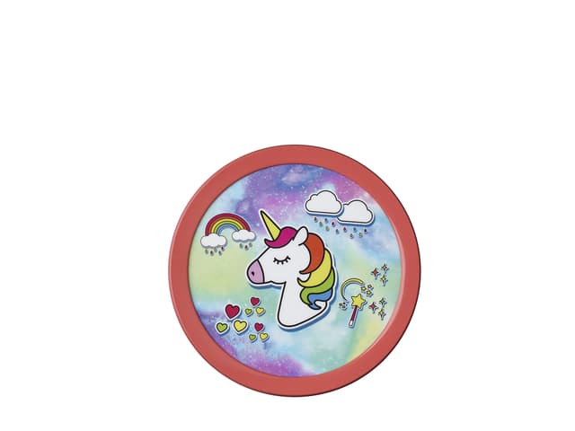 Mepal Campus Frugtboks 300 ml Unicorn