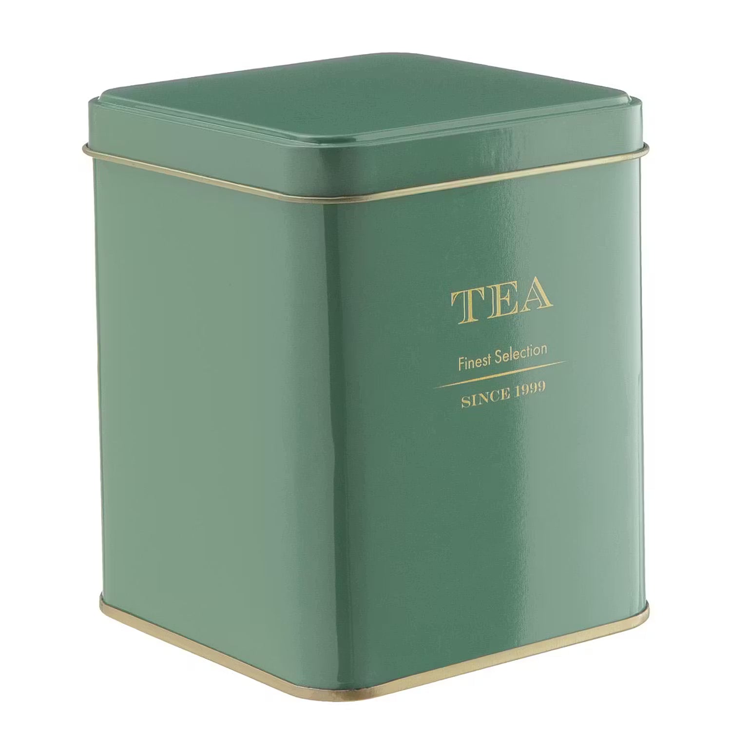 Teedose TIN TIN 6er-Set