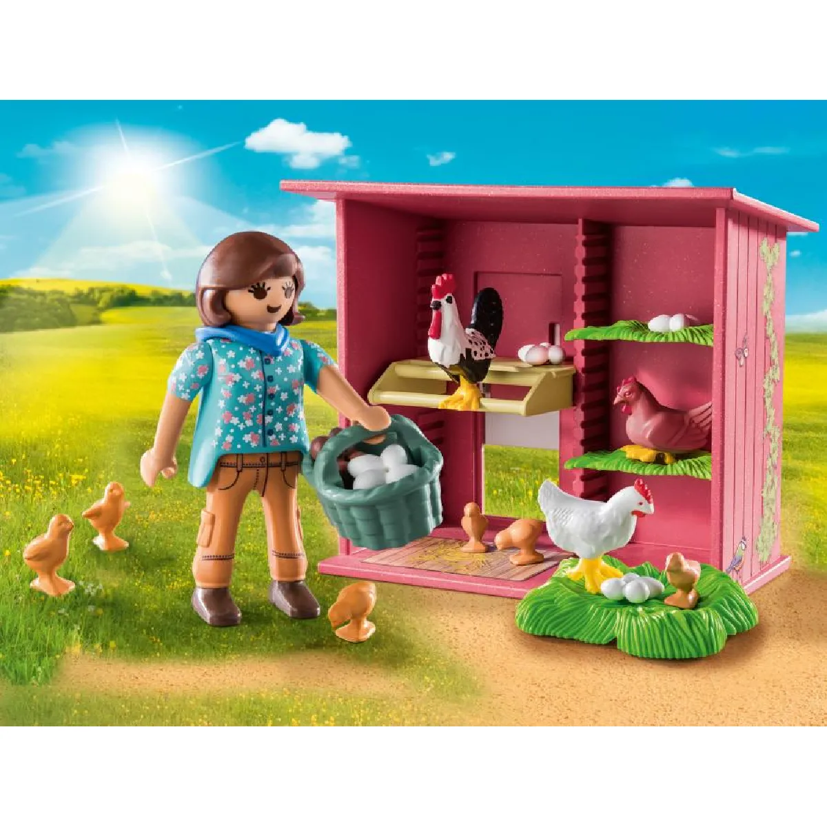 Playmobil® Playmobil 71308
