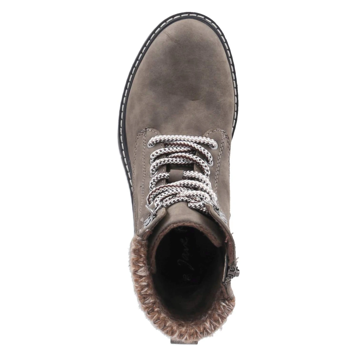 Jane KlainSchnürboots - DK. BROWN