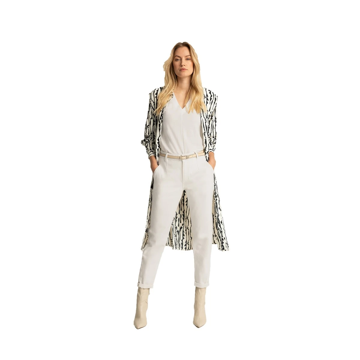 Dames Broek Sandra