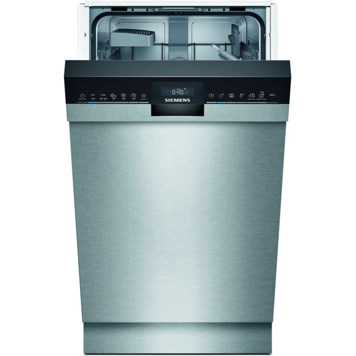 Siemens Unterbau-Geschirrspüler iQ300 SR43HS64KE