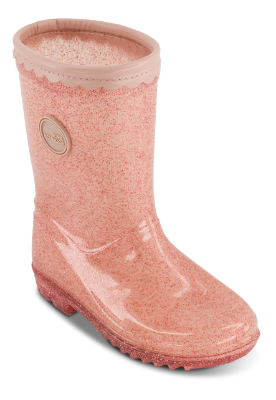 Sofie Schnoor Nillesk Gummistøvle Rosa PNOS830 (29-35)