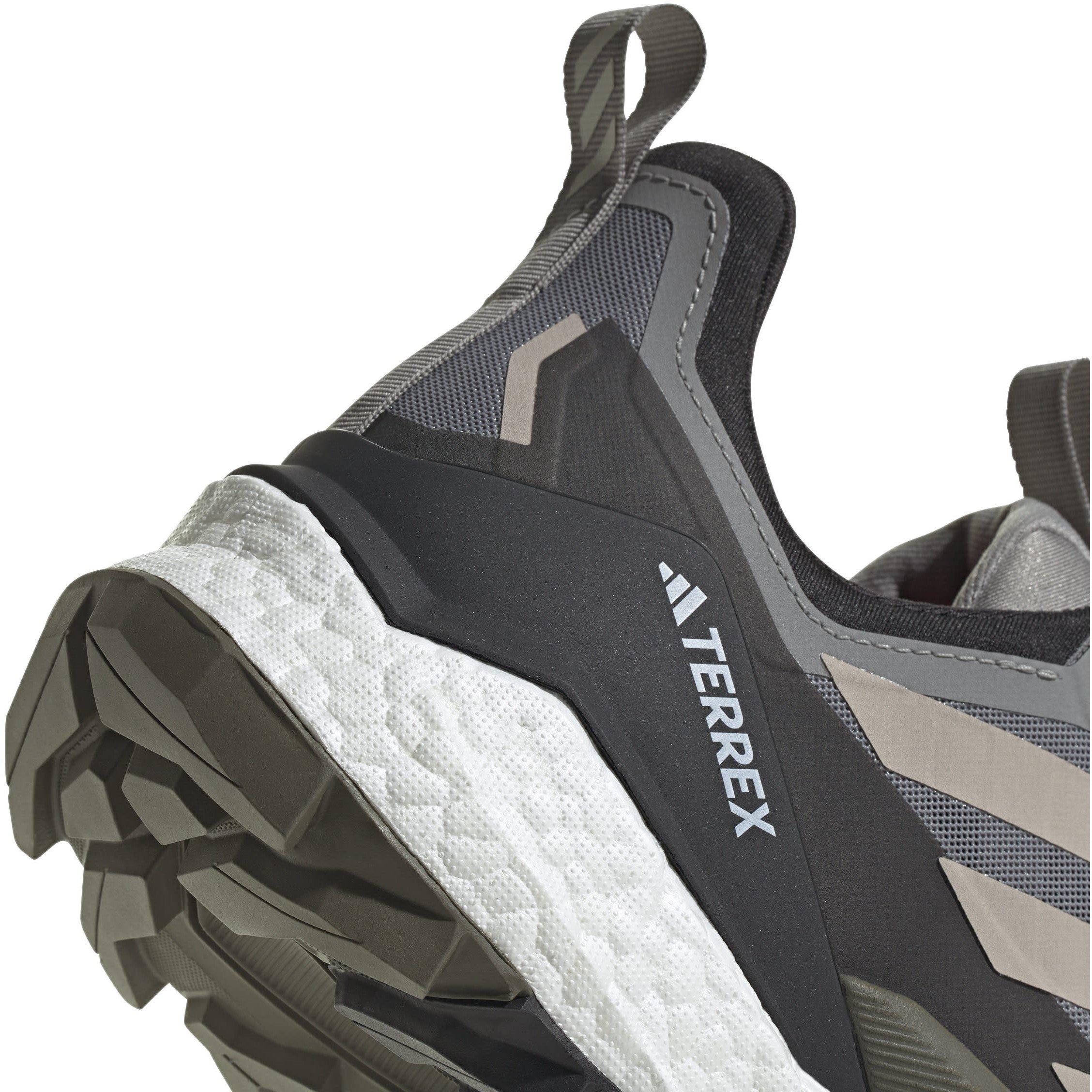 adidas Terrex Free Hiker 2.0 Low Hiking Shoes Mens