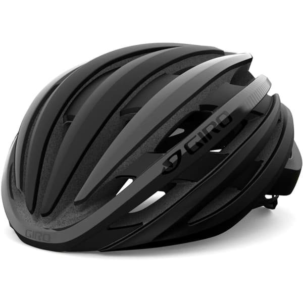 Casque vélo GIRO CINDER MIPS MATTE BLACK/CHARCOAL MAT BLACK/CHARCOAL