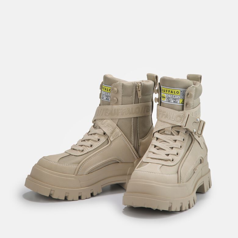 Aspha Com1 Laceup Mid