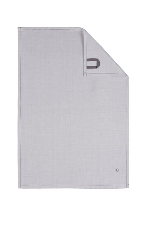 Geschirrtuch SOLID UNI
