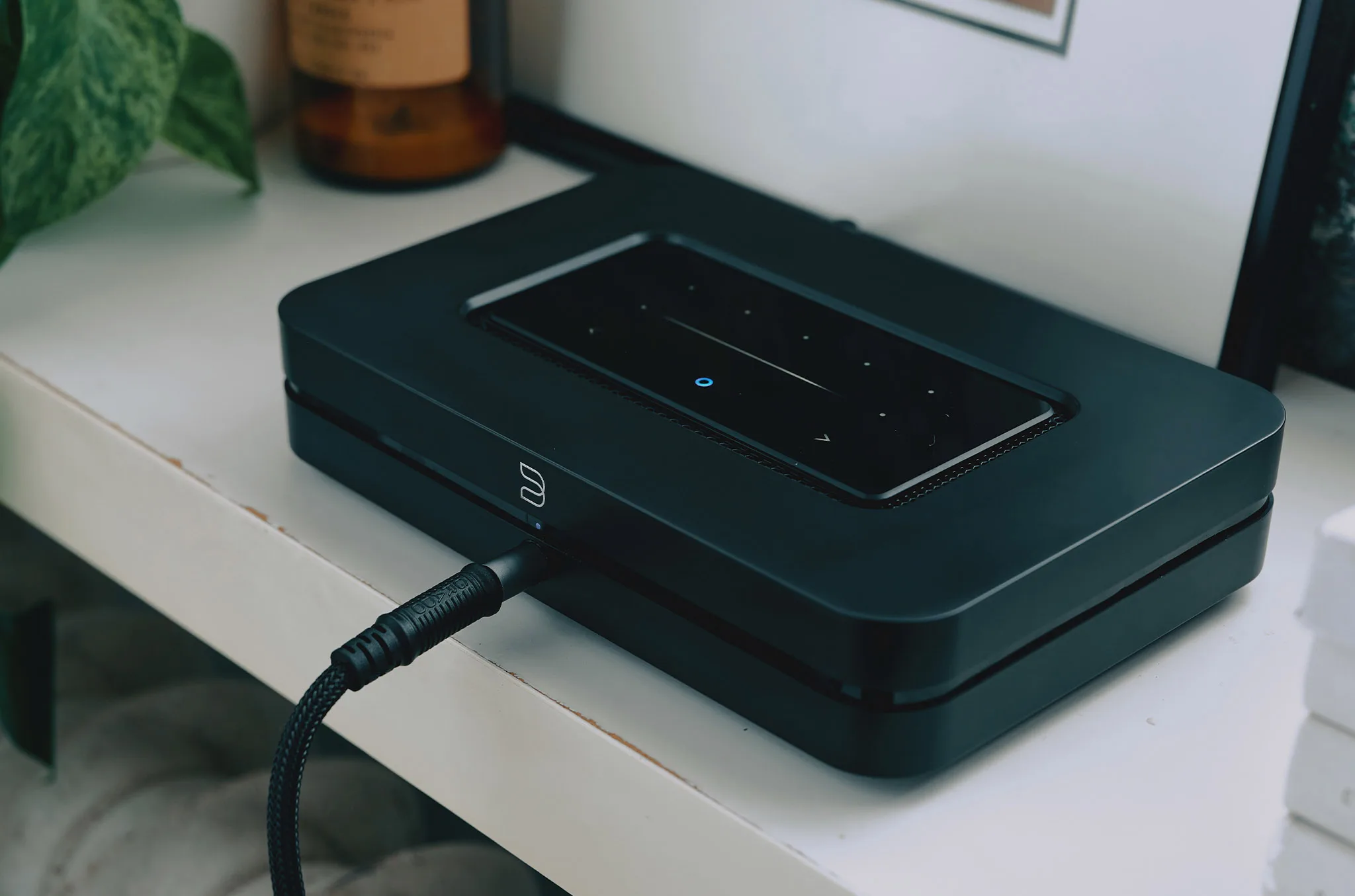 Bluesound Node 2025 Lecteurs réseau audio