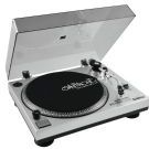 Omnitronic BD-1380 zilver