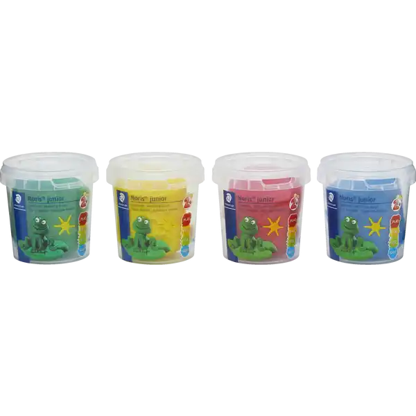 Noris Junior Spielknete