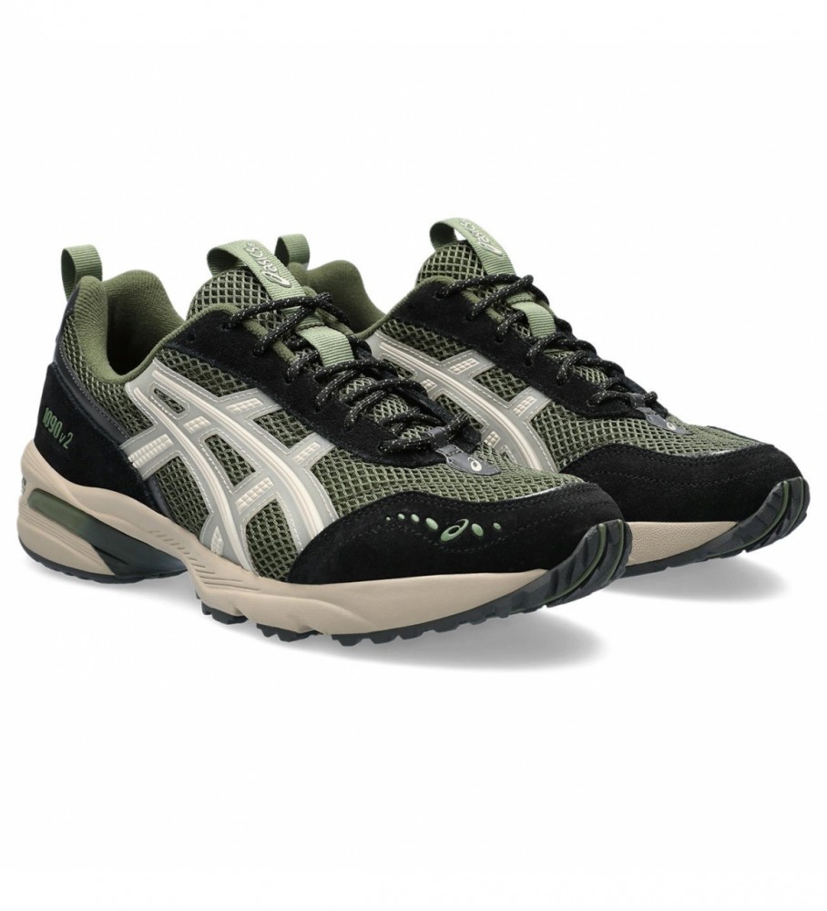 Tênis Asics Gel-1090V2 preto